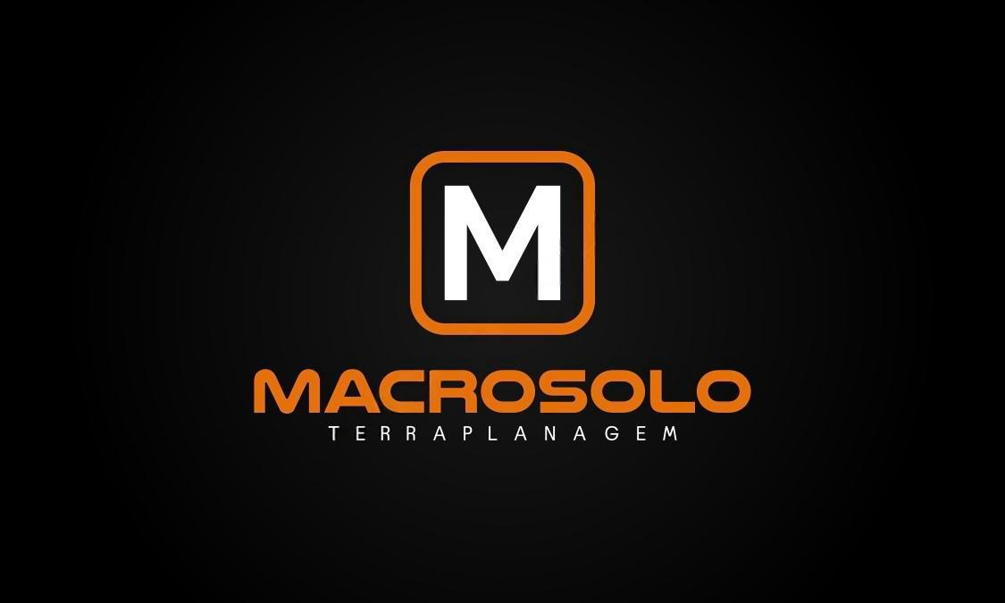 Macrosolo Terraplanagem